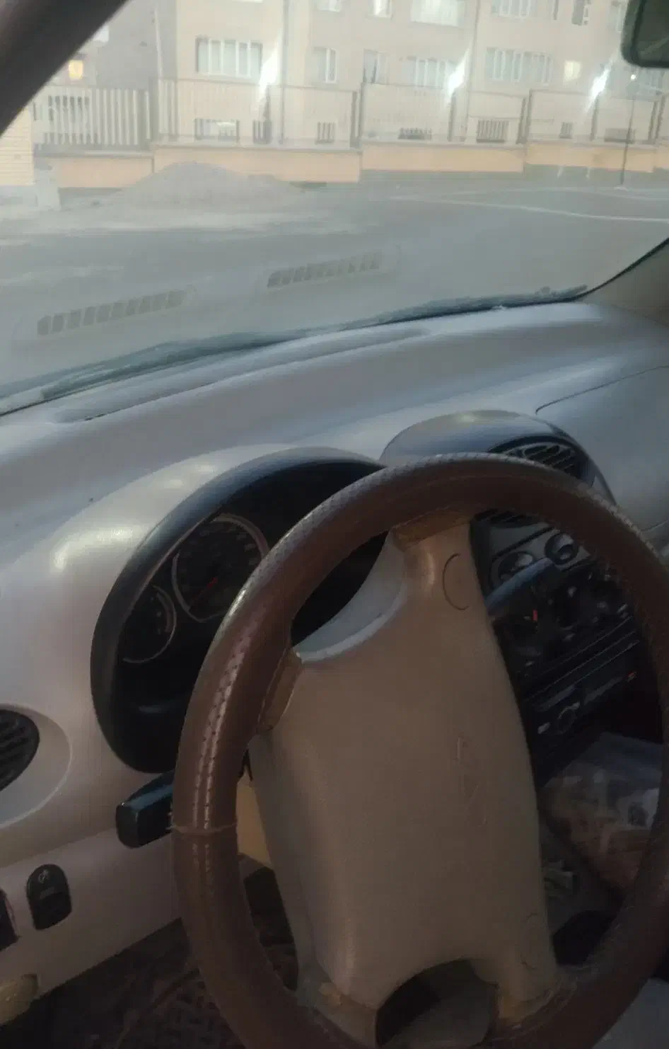 ام وی ام 110 سه سیلندر|خودرو سواری و وانت|سهند, |دیوار