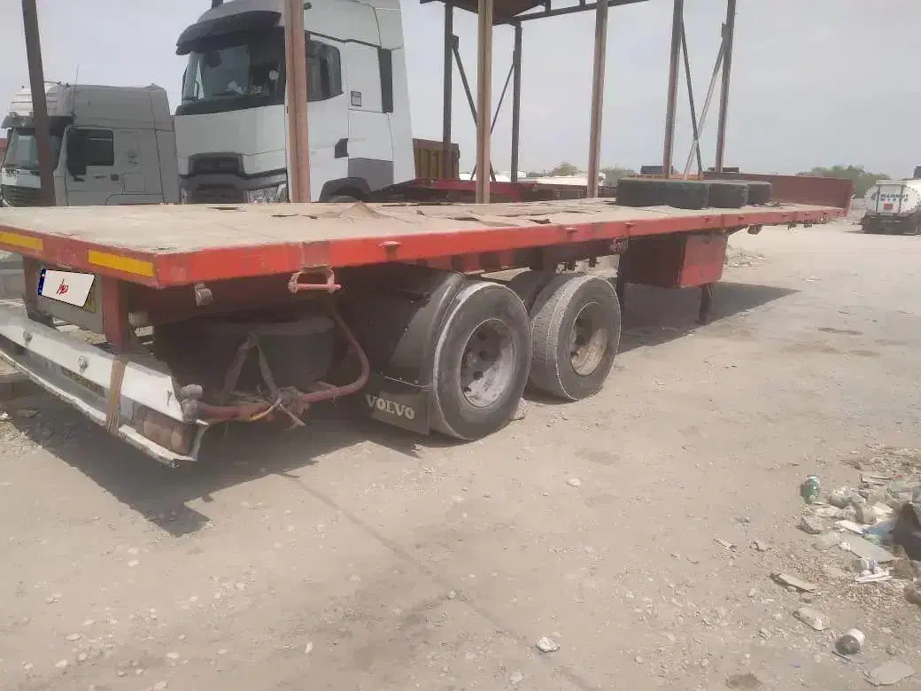 کفی|خودرو سنگین|بندرعباس, |دیوار