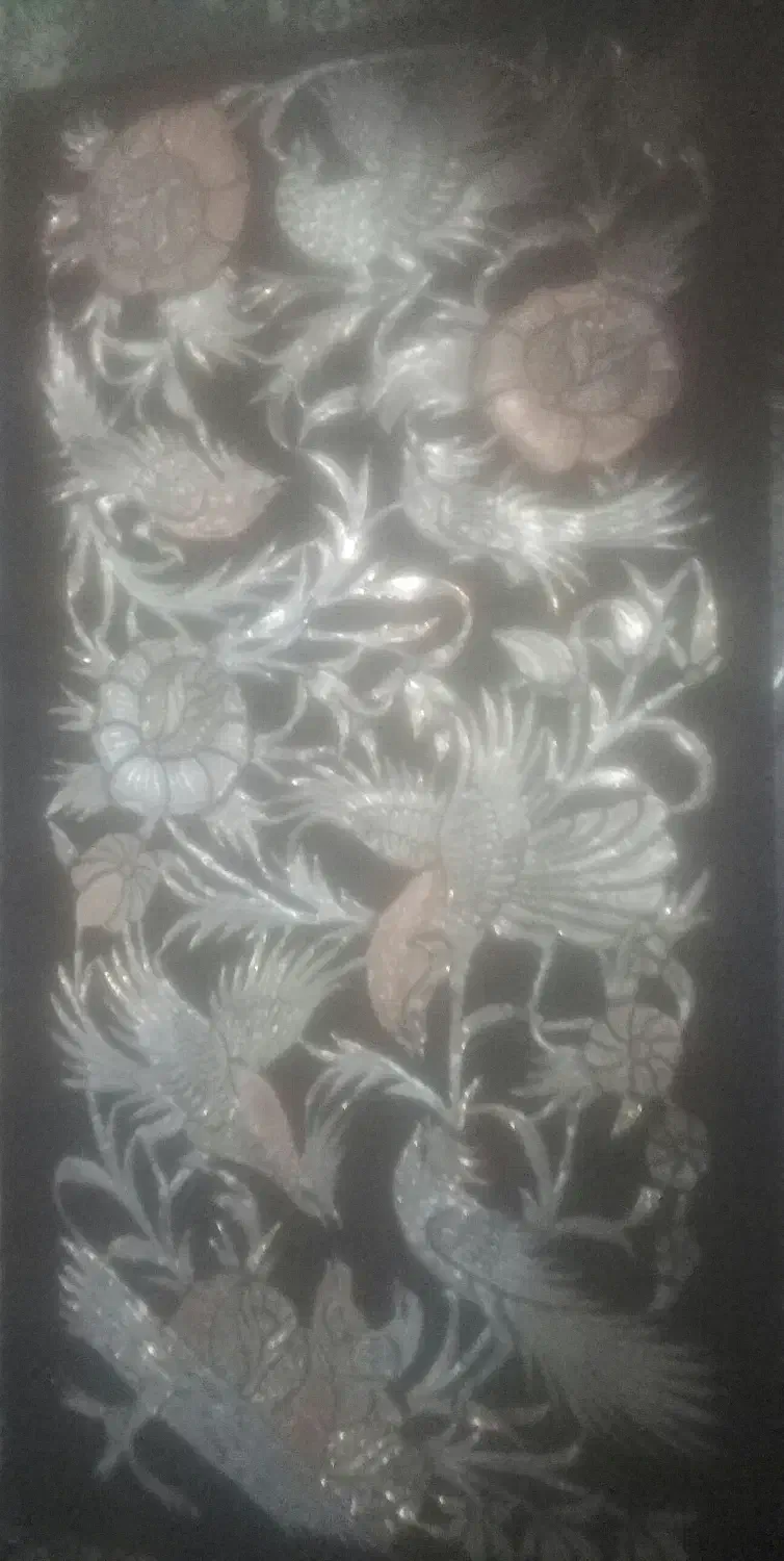 قاب عکس نقره|تابلو، نقاشی، عکس|دورود, |دیوار