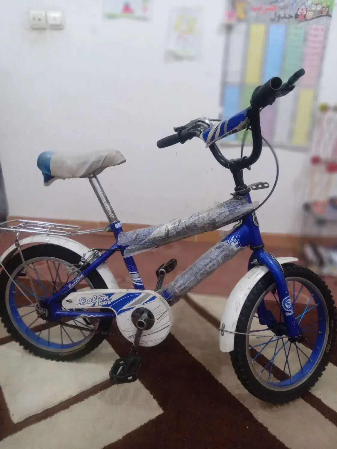 دوچرخه تمیزوسالم|دوچرخه، اسکیت، اسکوتر|دزفول, |دیوار