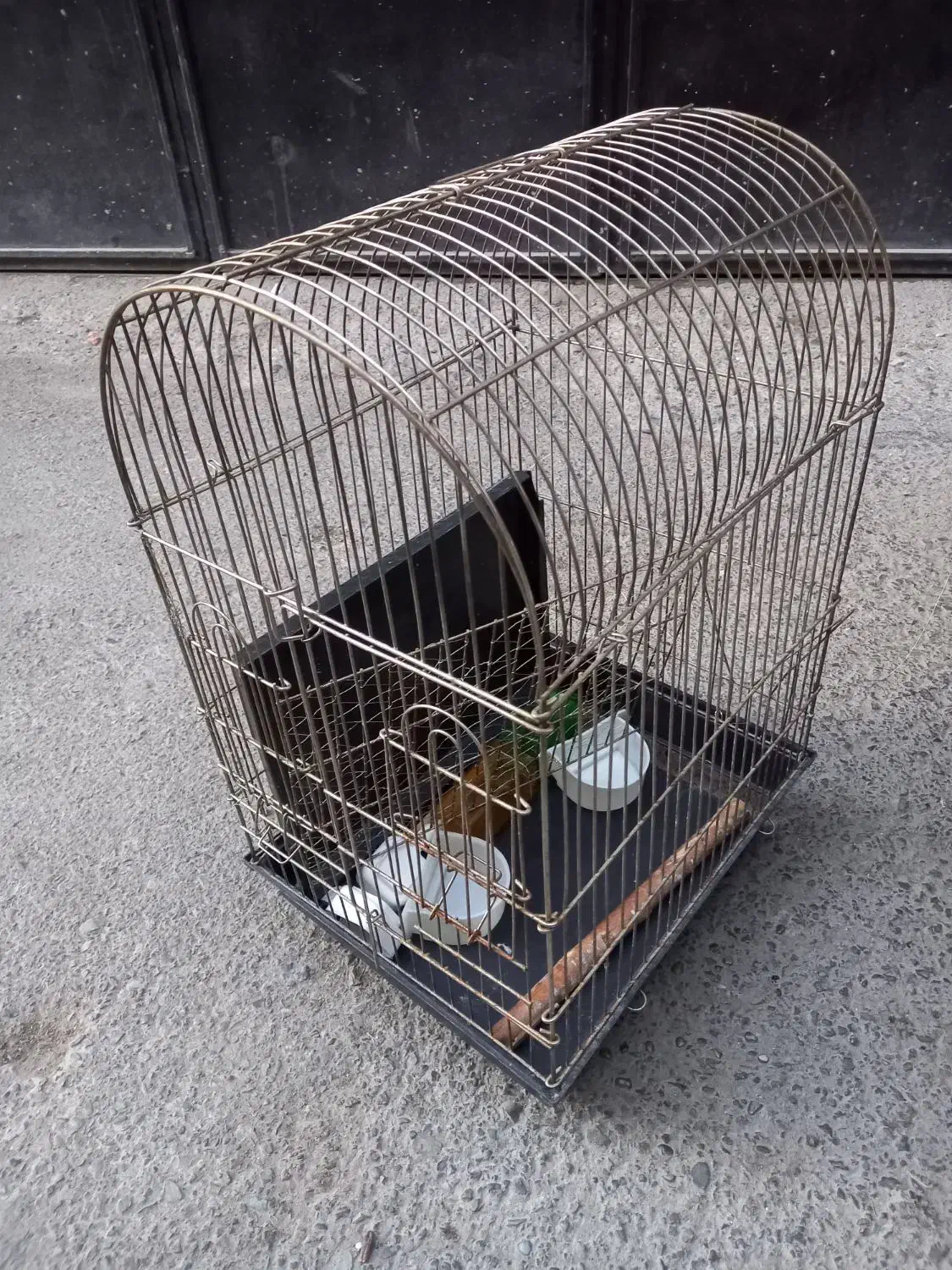 قفس طوطی و لانه پرنده|لوازم جانبی حیوانات|وحیدیه, |دیوار