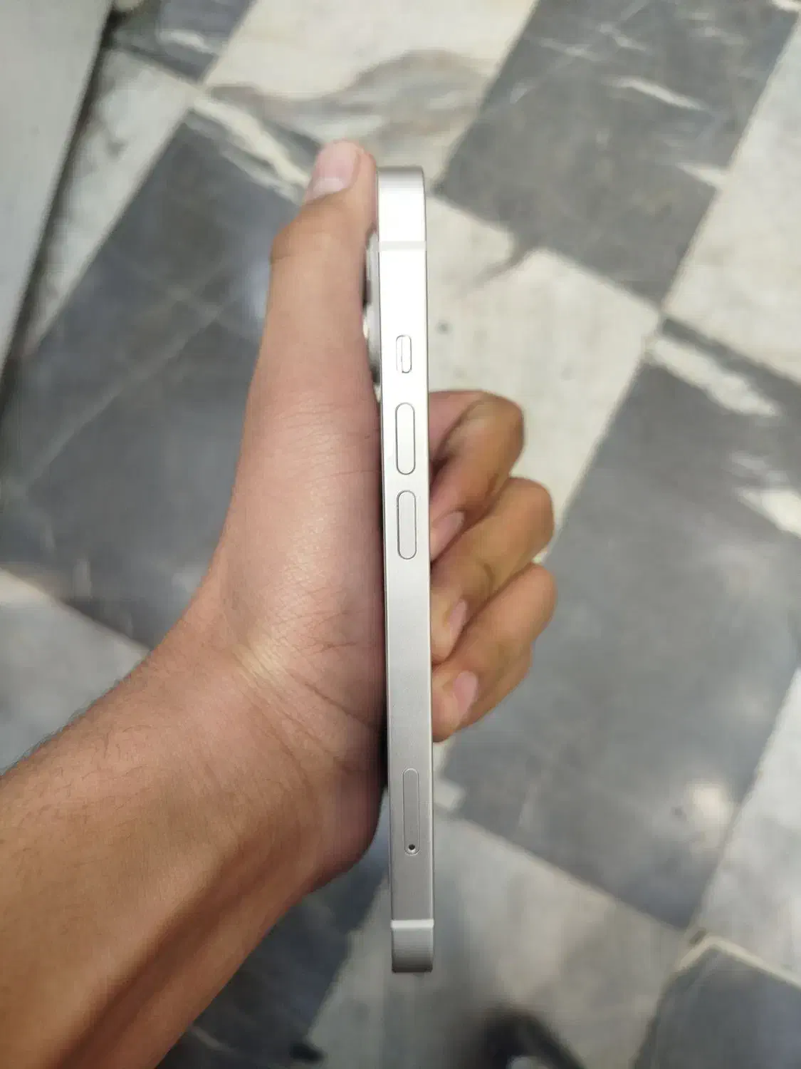 iphone 14|موبایل|ماهدشت, |دیوار