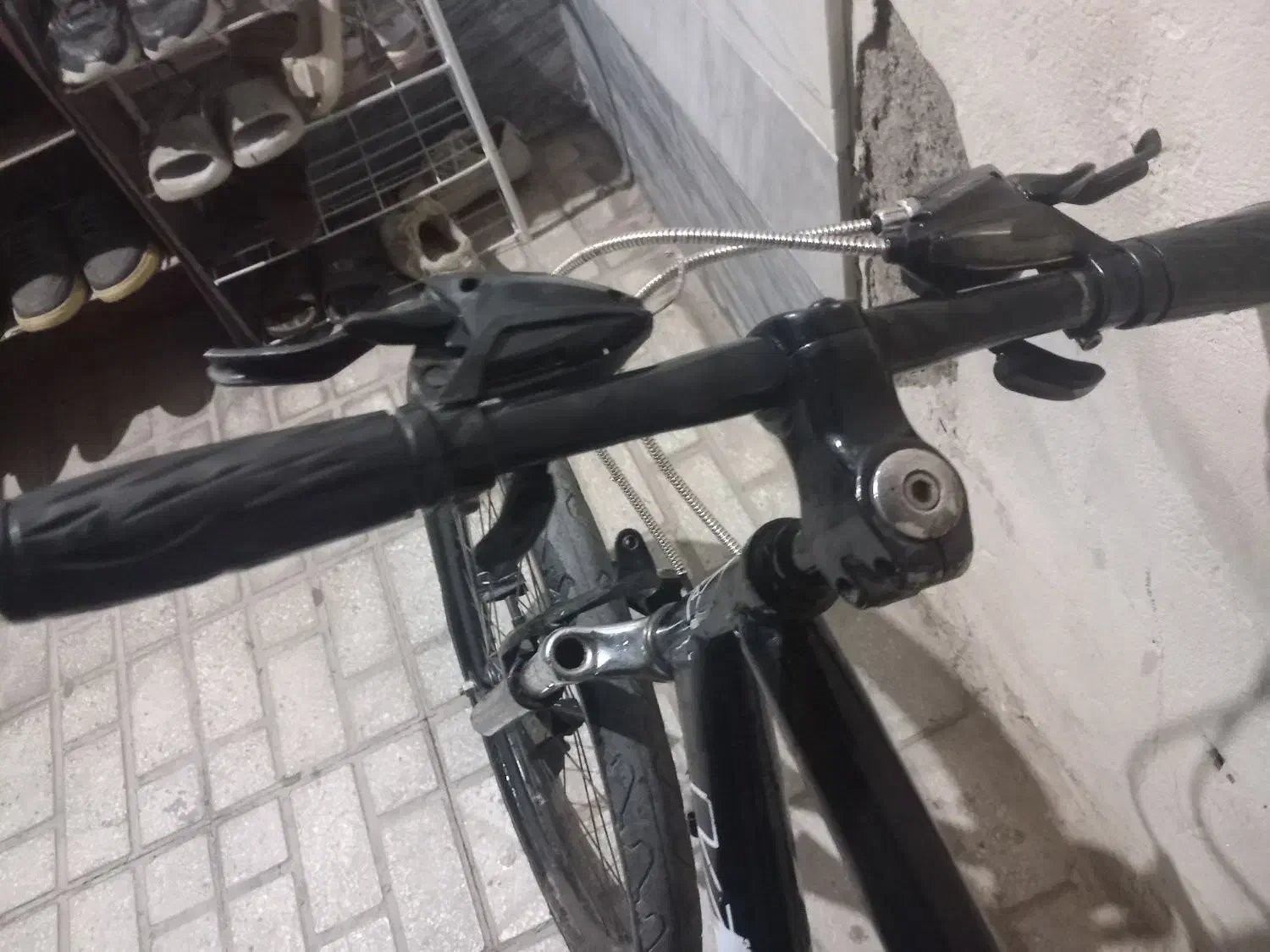 دوچرخه ۲۷|دوچرخه، اسکیت، اسکوتر|کرمانشاه, |دیوار