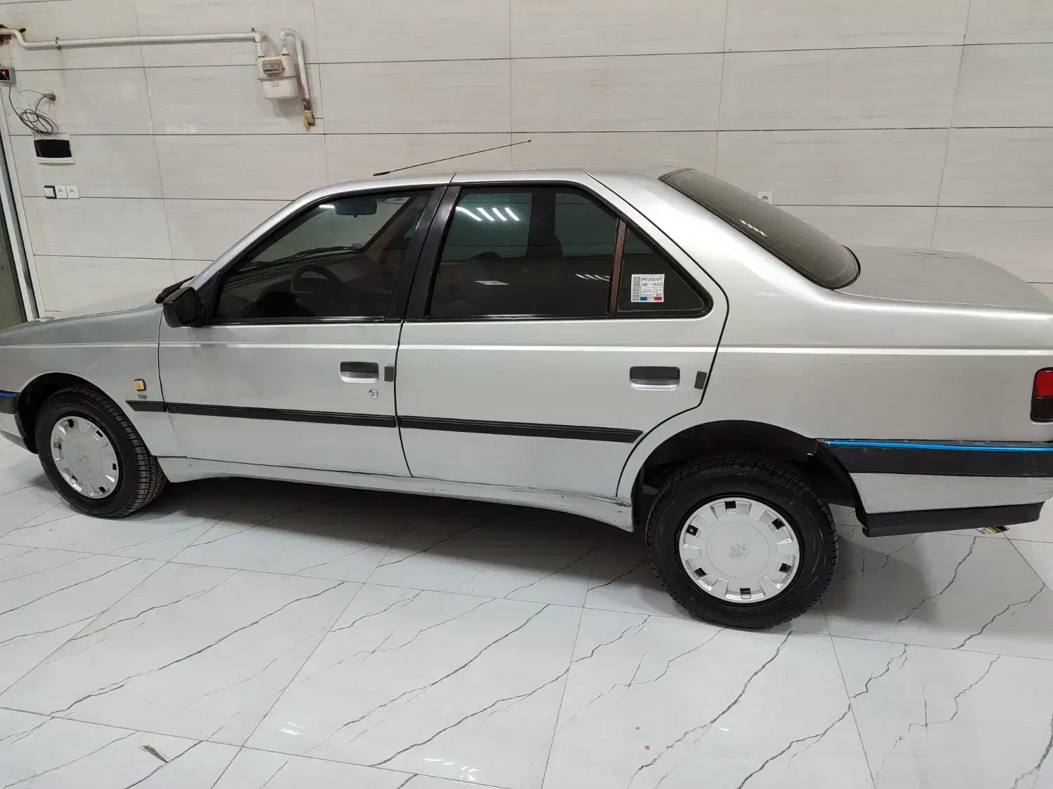 پژو مدل ۹۰|خودرو سواری و وانت|بیرجند, |دیوار