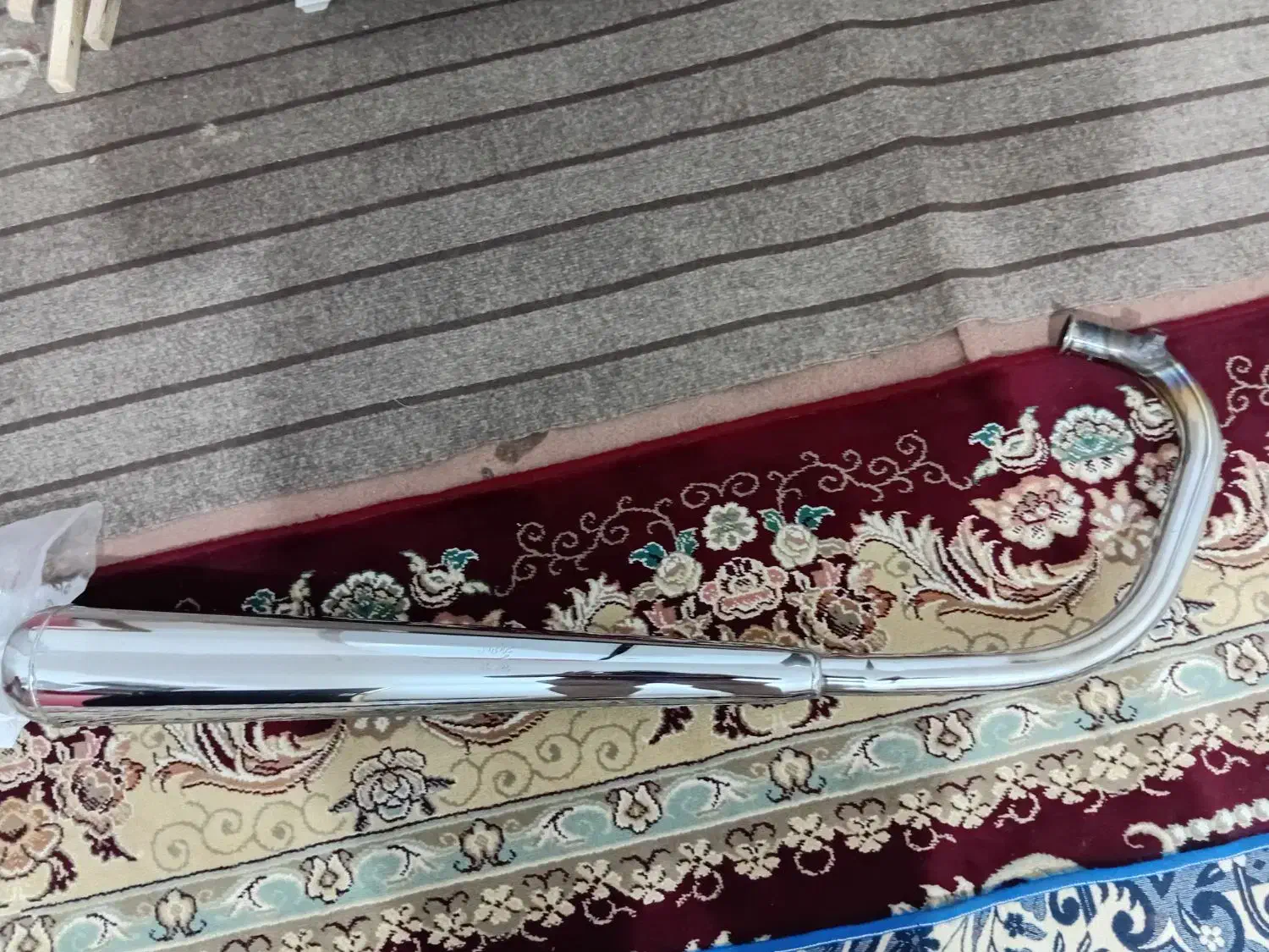 اگروز صفر شیرازی  برزگر|قطعات یدکی و لوازم جانبی|بندر ماهشهر, |دیوار