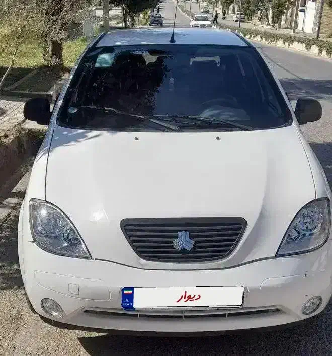 تیبا  ۱ یک  ۱۴۰۱ تک برگ سند|خودرو سواری و وانت|مینودشت, |دیوار