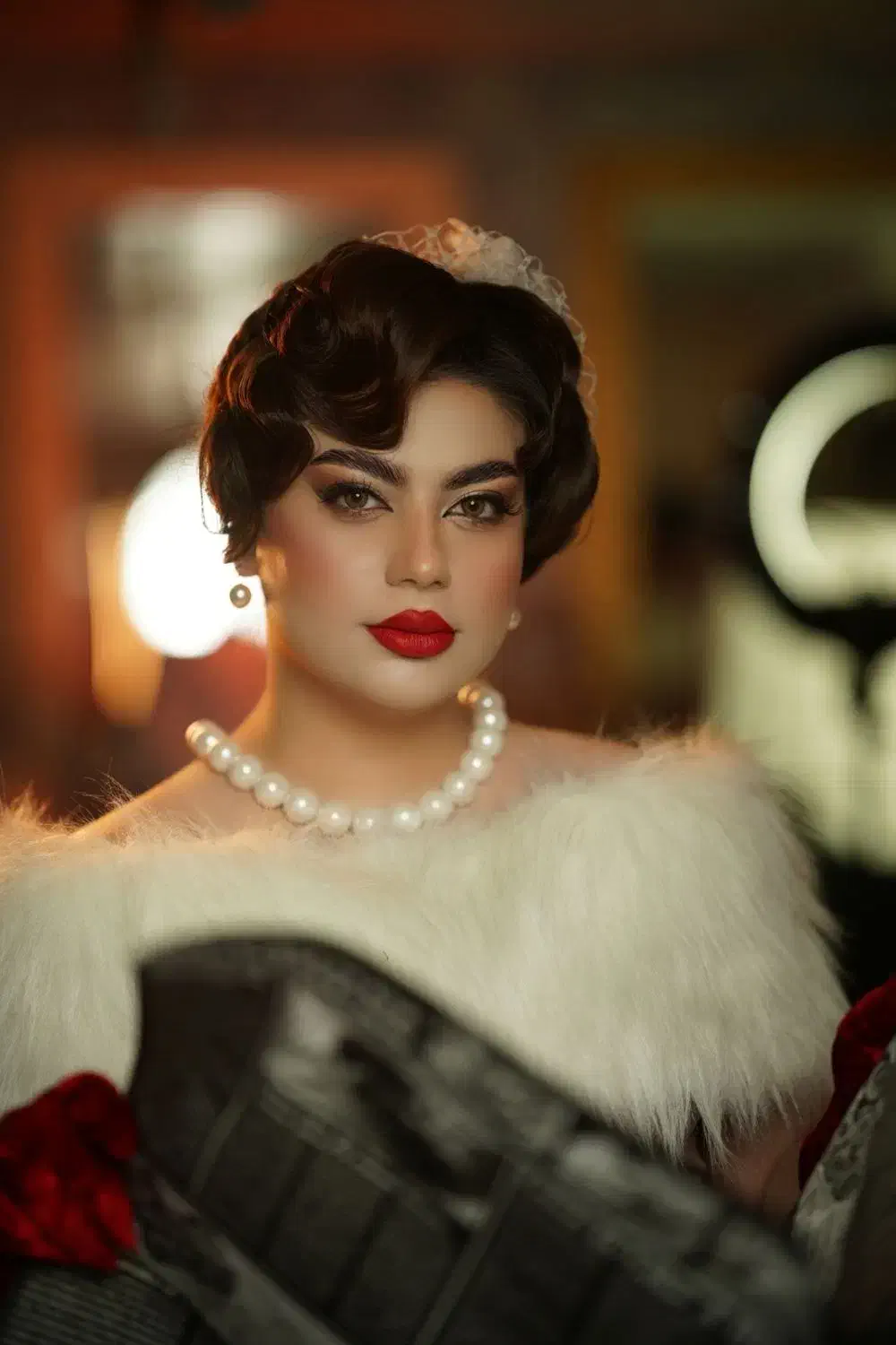 مدل میکاپ ،تتو خط چشم میکاپ|خدمات آرایشگری و زیبایی|کوهدشت, |دیوار