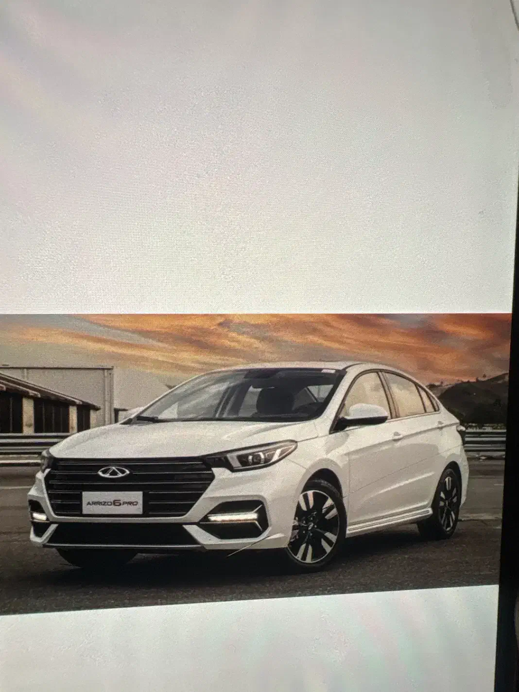 فروش ماشین اریزو ۶پرو|خودرو سواری و وانت|سیرجان, |دیوار
