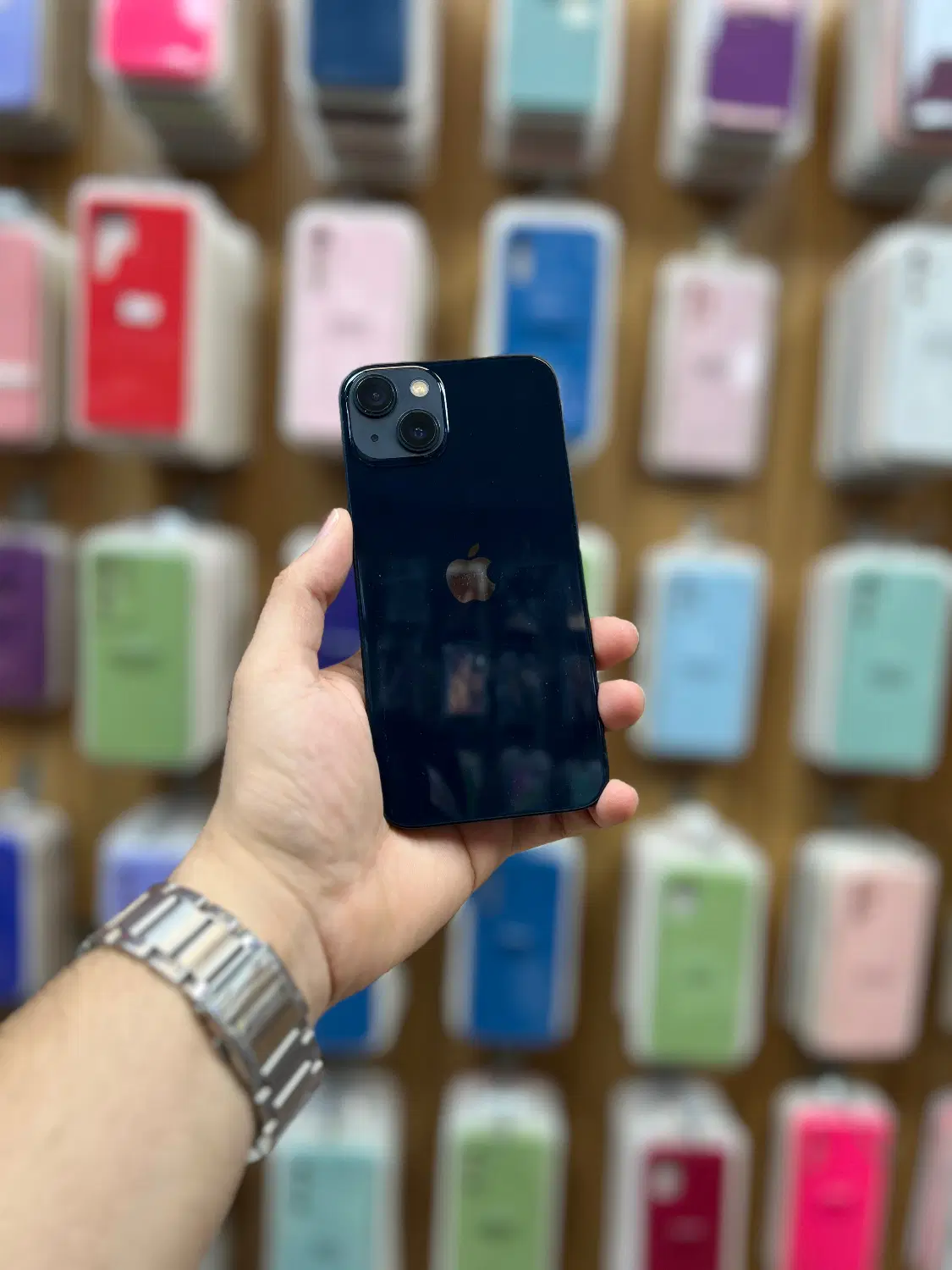 Iphone 13|موبایل|ساری, |دیوار