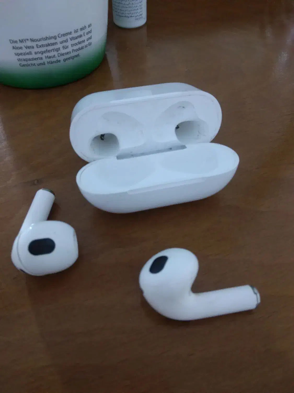 ارپاد تیری اصل آیفون  هستش|پخش‌کننده همراه|پردیس, فاز ۳|دیوار