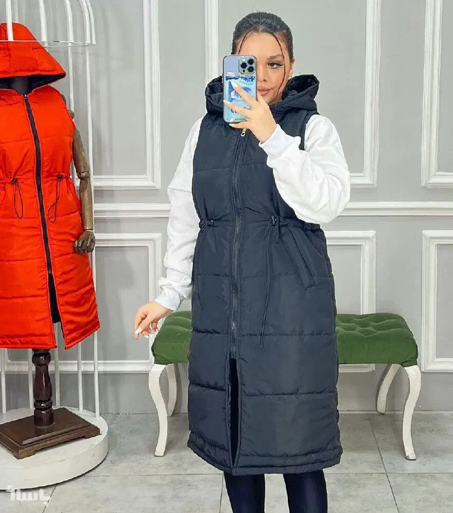 پافر زنانه|لباس|مشهد, شهید هاشمی نژاد|دیوار