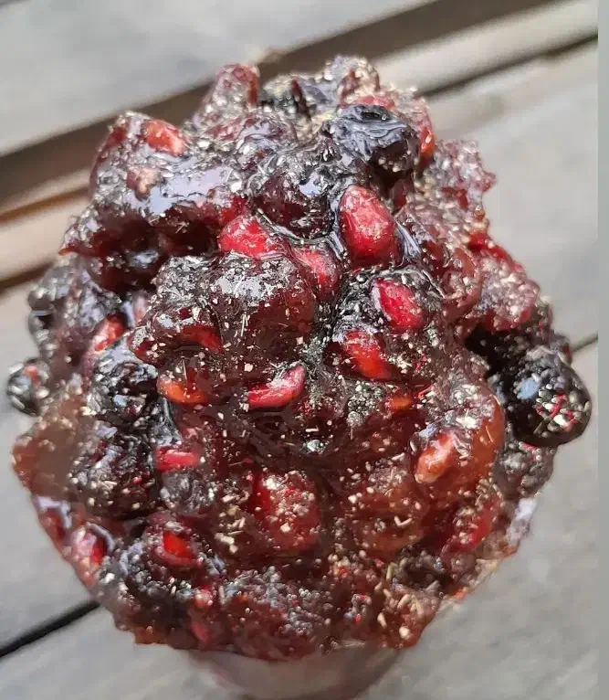 انواع ترشک و معجون ترش و شیرین و ملس|خوردنی و آشامیدنی|قرچک, شهرک طلائیه|دیوار