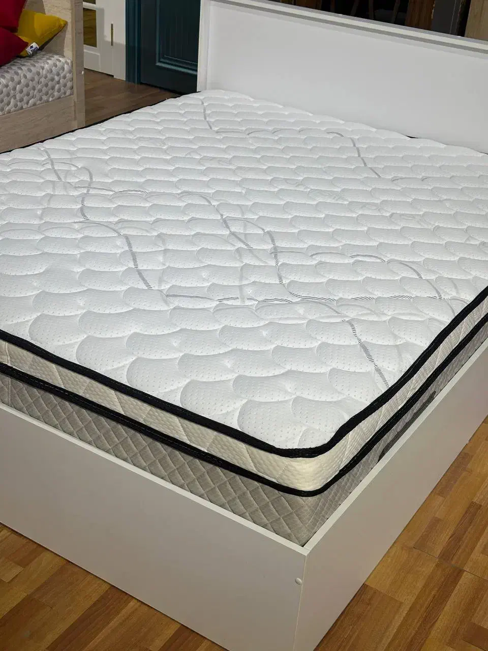 تشک پرمیوم رویال|تشک تختخواب|تبریز, |دیوار