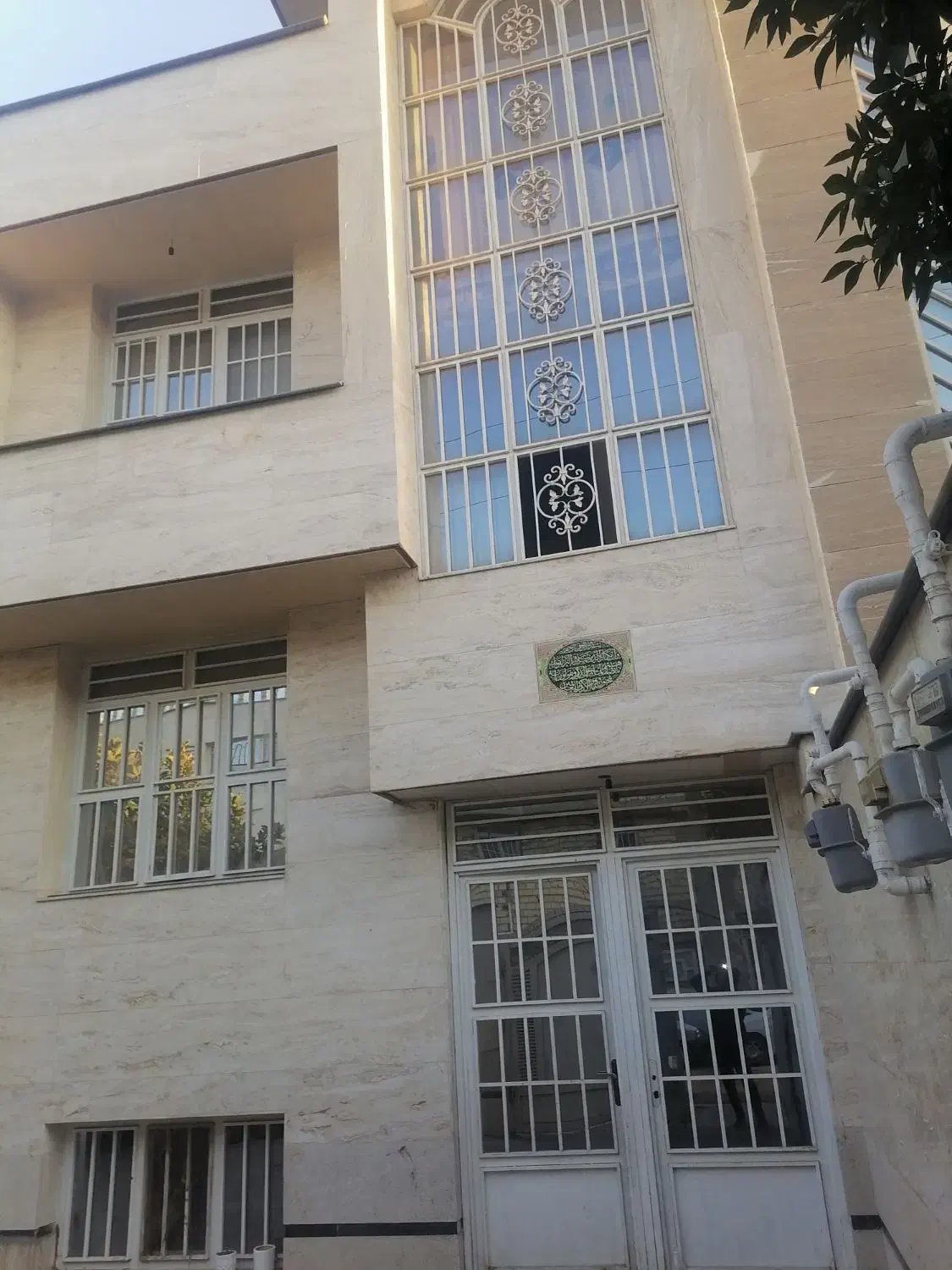 اجازه منزل|اجارهٔ خانه و ویلا|شیراز, جوادیه|دیوار