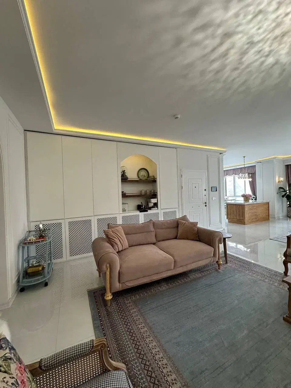 هاشمیه/صارمی،سامانیه/180متری|فروش آپارتمان|مشهد, هنرستان|دیوار