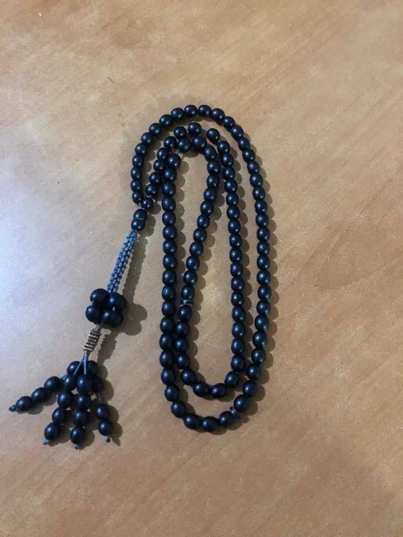 تسبح ییر|بدلیجات|رشت, دیلمان|دیوار