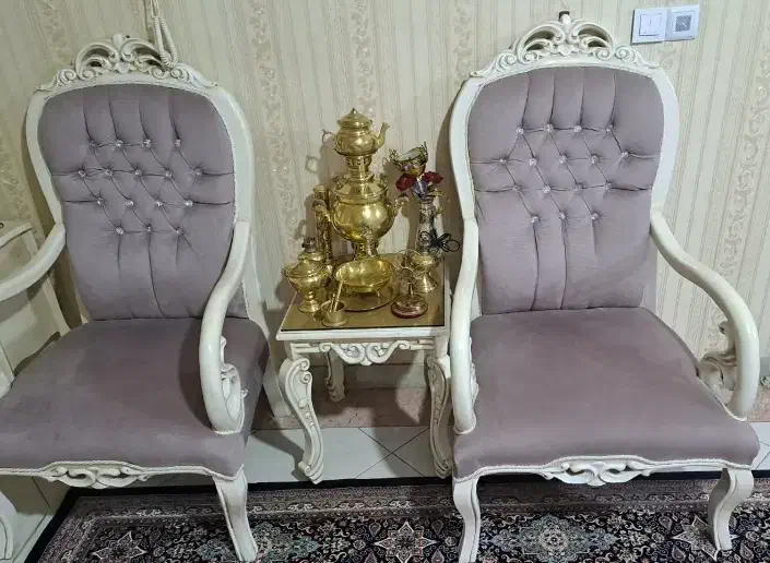 مبل و کاناپه|مبلمان خانگی و میز عسلی|شازند, |دیوار