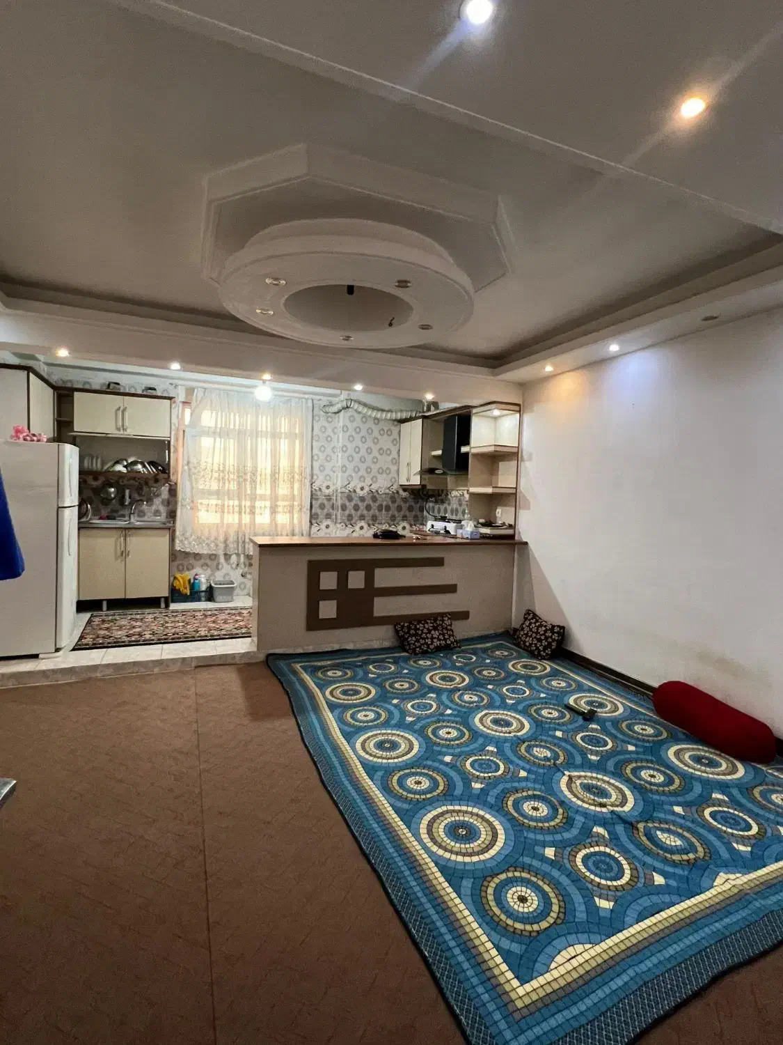 واحد۷۵متری/بهترین دسترسی محلی/دلباز/مجهز|فروش آپارتمان|کهریزک, |دیوار