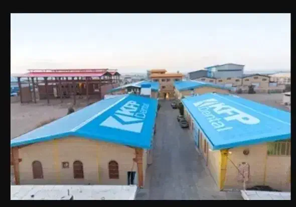 کارگر ساده جهت کار در محیط صنعتی/تولیدی|استخدام صنعتی، فنی، مهندسی|اسلام‌شهر, شهرک واوان|دیوار