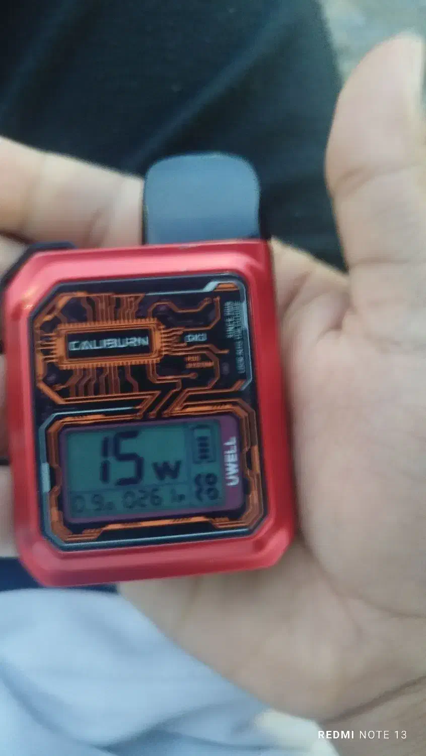 پاد|ساعت|میناب, |دیوار