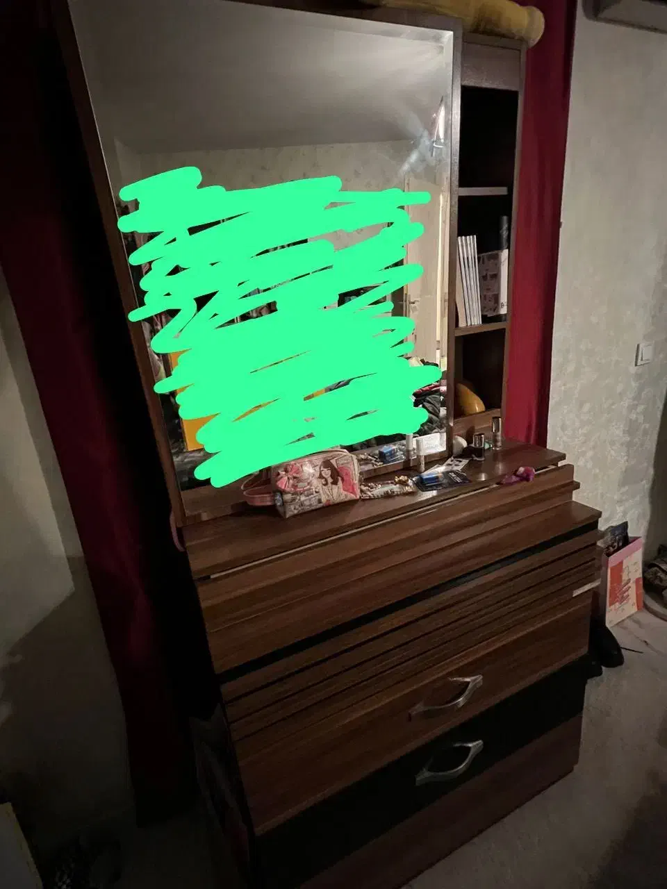 ۳مدل سرویس خواب|تخت و سرویس خواب|لواسان, |دیوار