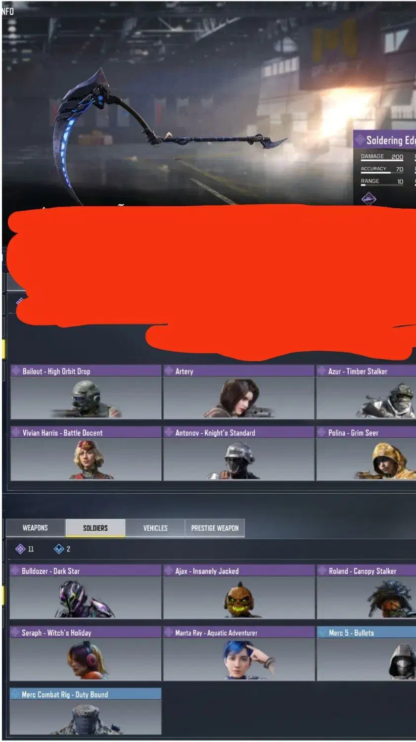 اکانت کالاف اگه نخری زرره|کنسول، بازی ویدئویی و آنلاین|یاسوج, |دیوار