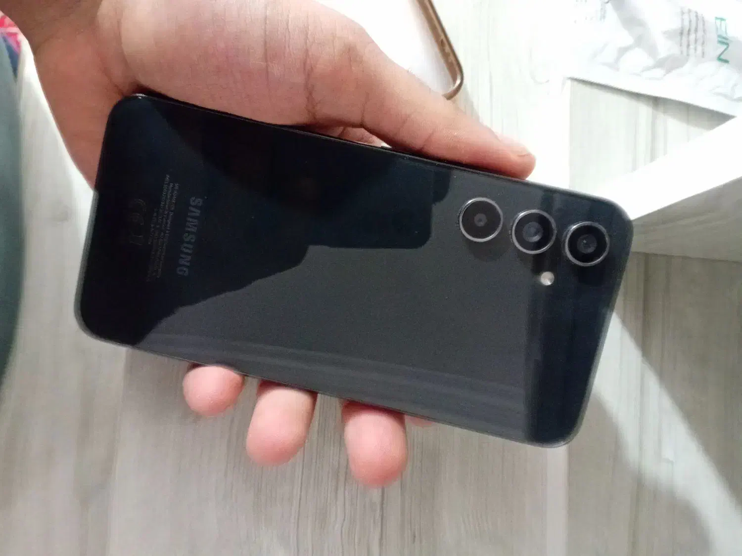 گوشیA54|موبایل|زاهدان, |دیوار