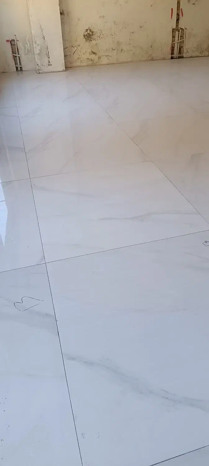 انجام کاشی کاری موزیک وسنگ بلوک شیب بنده|خدمات پیشه و مهارت|اصفهان, تخت فولاد|دیوار