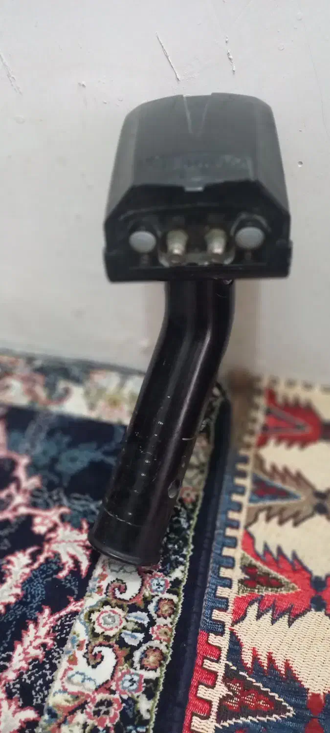 موتور انتن گردان|صوتی و تصویری|لامرد, |دیوار