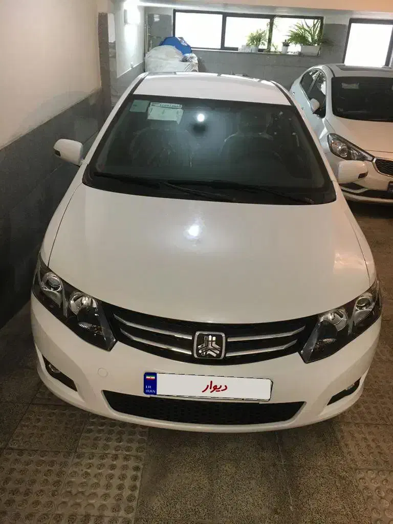 آریو اتومات صفر کیلومتر|خودرو سواری و وانت|تهران, نارمک|دیوار