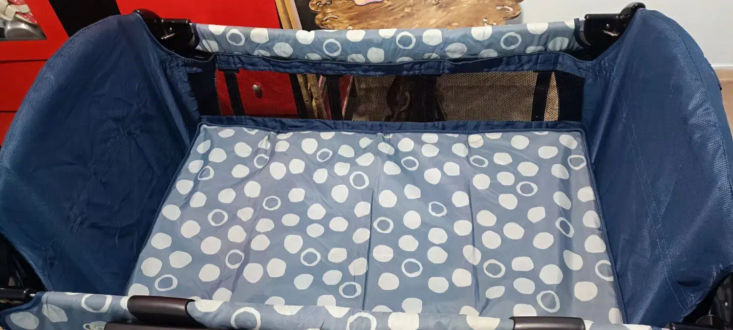 تخت پارک نو|تخت و صندلی بچه|محلات, |دیوار