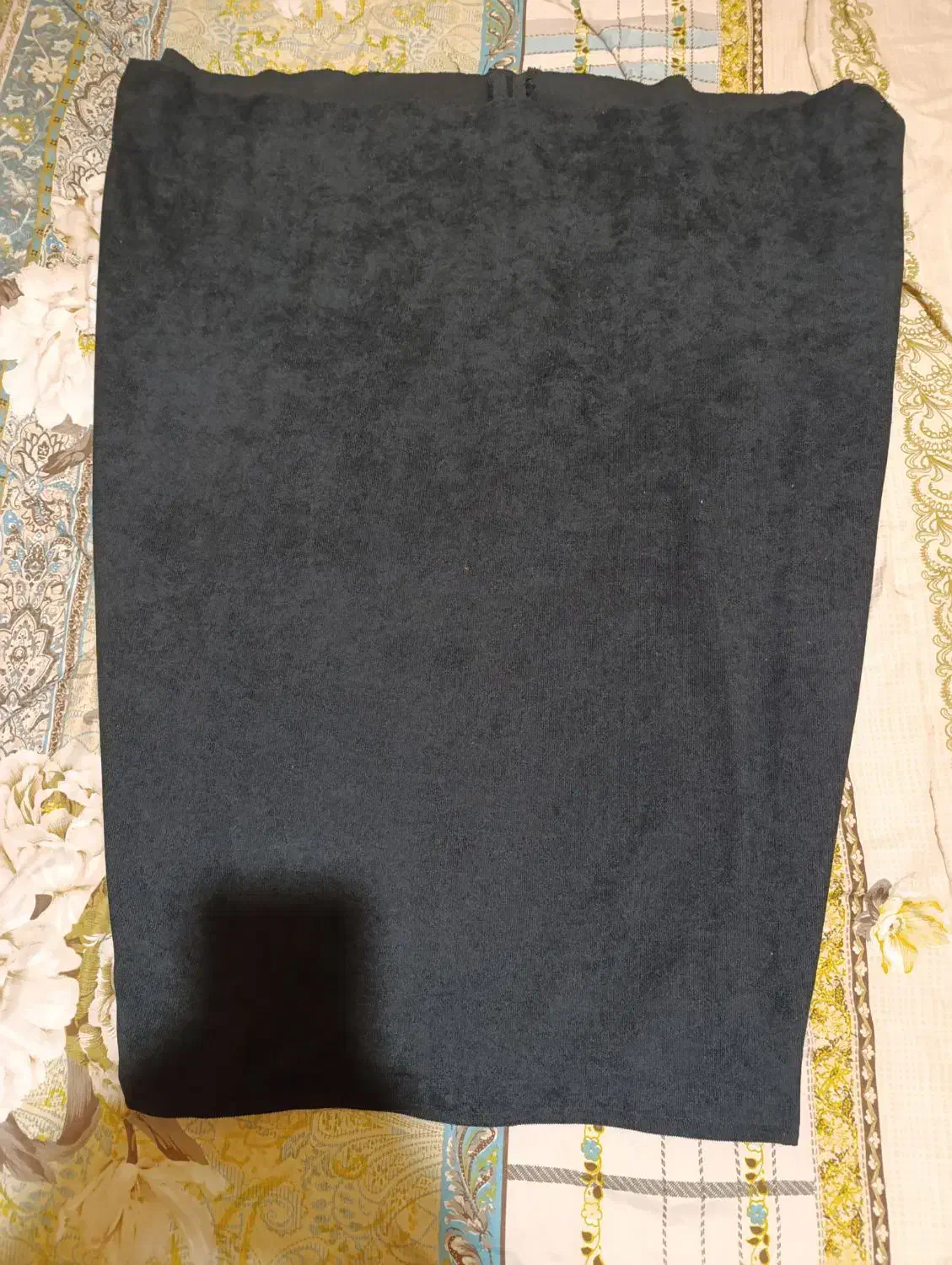 بلوز دامن مخمل کبریتی|لباس|مشهد, حسابی جنوبی (شهرک غرب)|دیوار