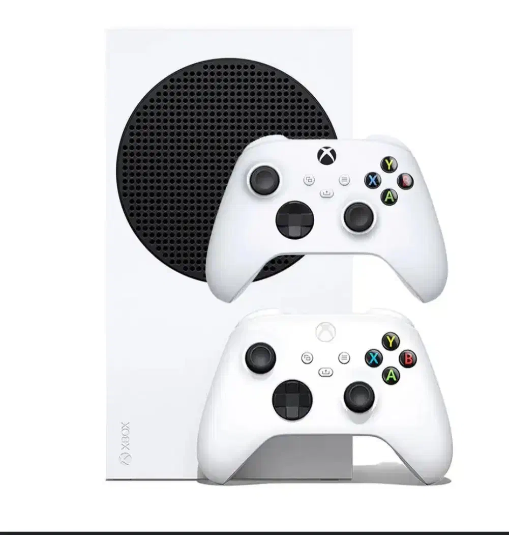 Xbox Series S ایکس باکس سری اس|کنسول، بازی ویدئویی و آنلاین|اردبیل, |دیوار