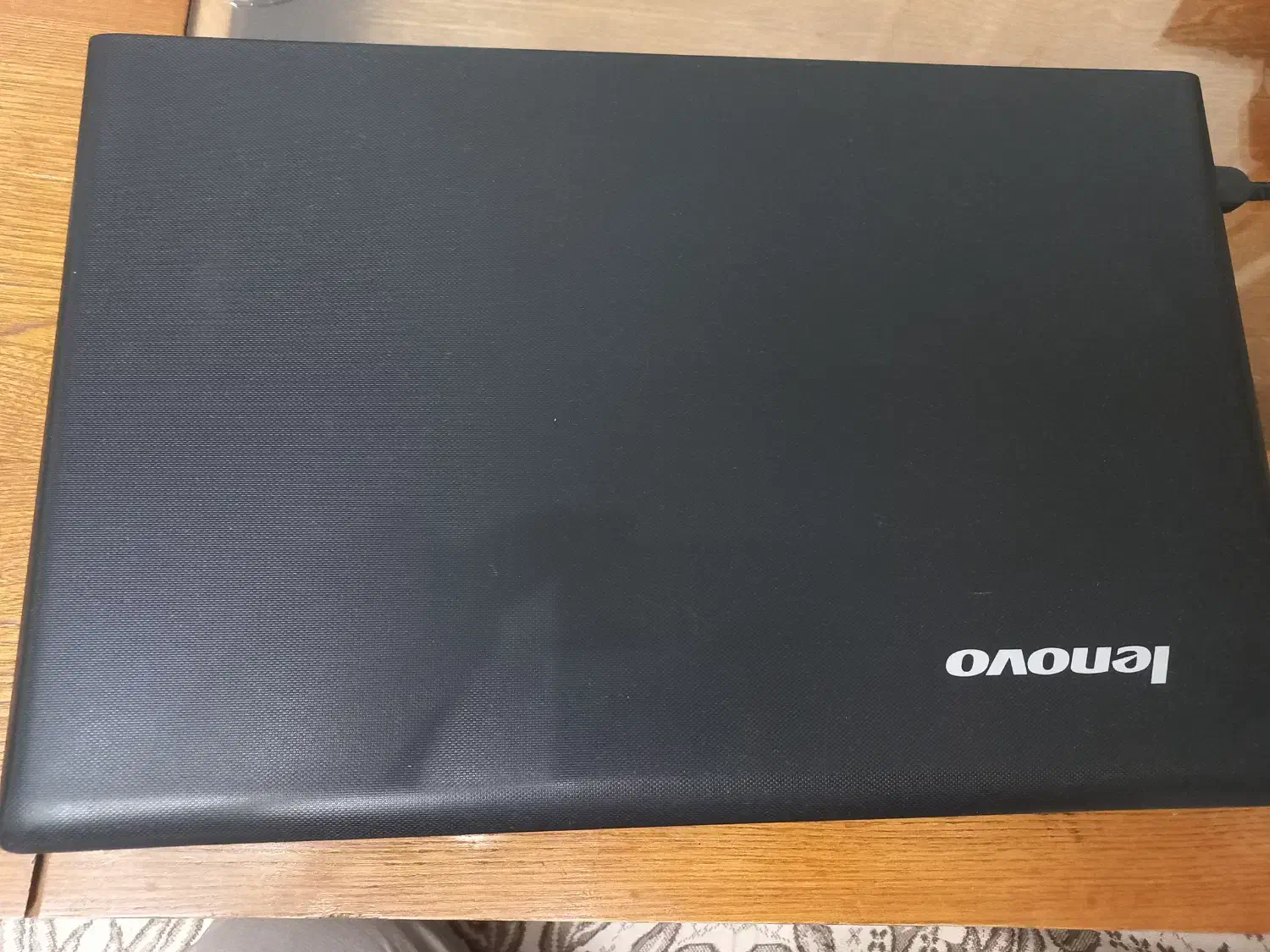 لپتاپ لنوو g500|رایانه همراه|خوی, |دیوار