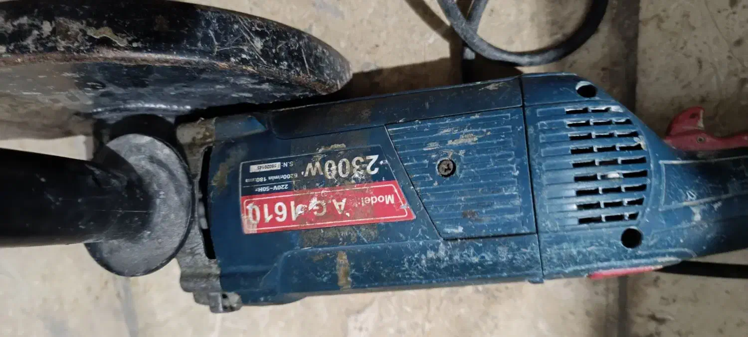 فروش سنگ فرز|ابزارآلات|رشت, آب آسیاب|دیوار