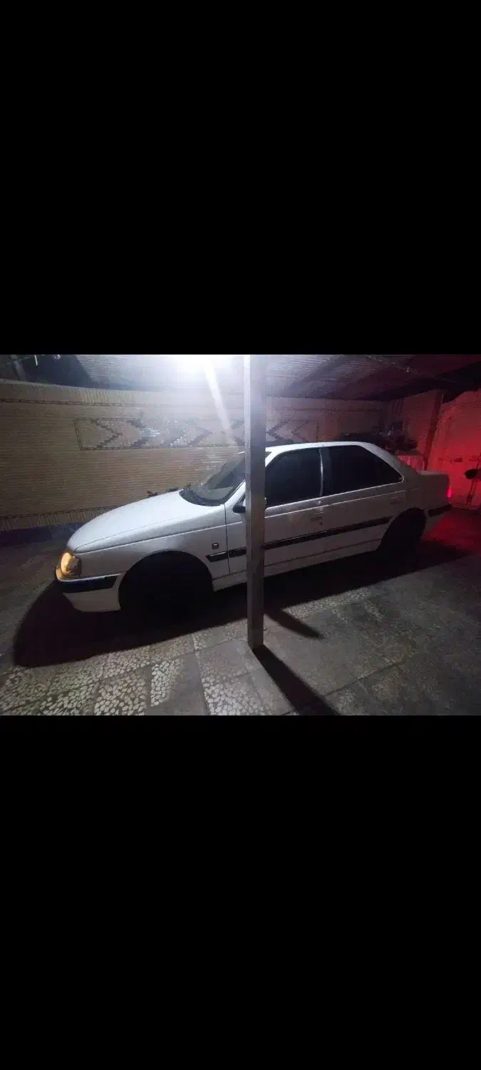 پارس ۱۴۰۰|خودرو سواری و وانت|سراوان, |دیوار