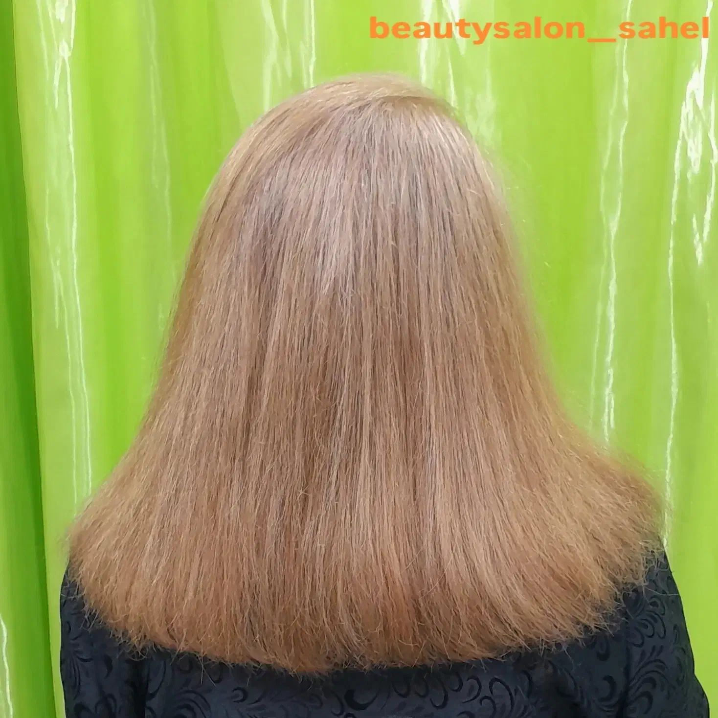 ارائه انواع خدمات زیبایی|خدمات آرایشگری و زیبایی|ساری, |دیوار