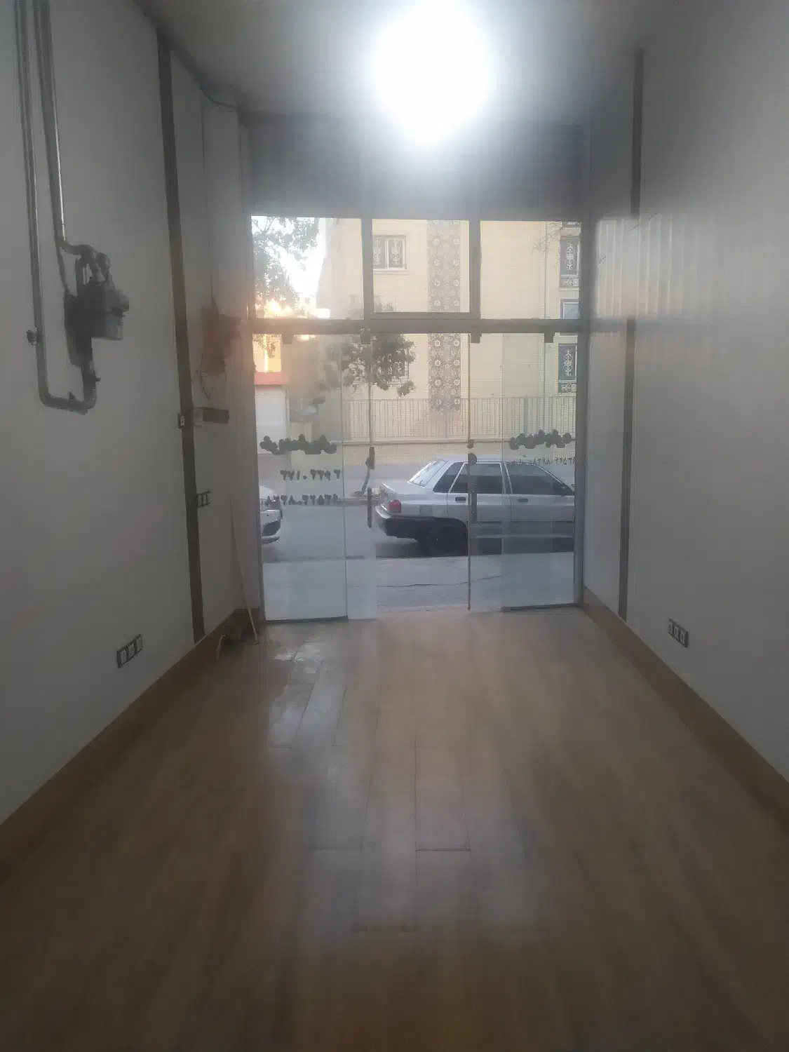 مغازه|فروش مغازه و غرفه|شیروان (خراسان), |دیوار