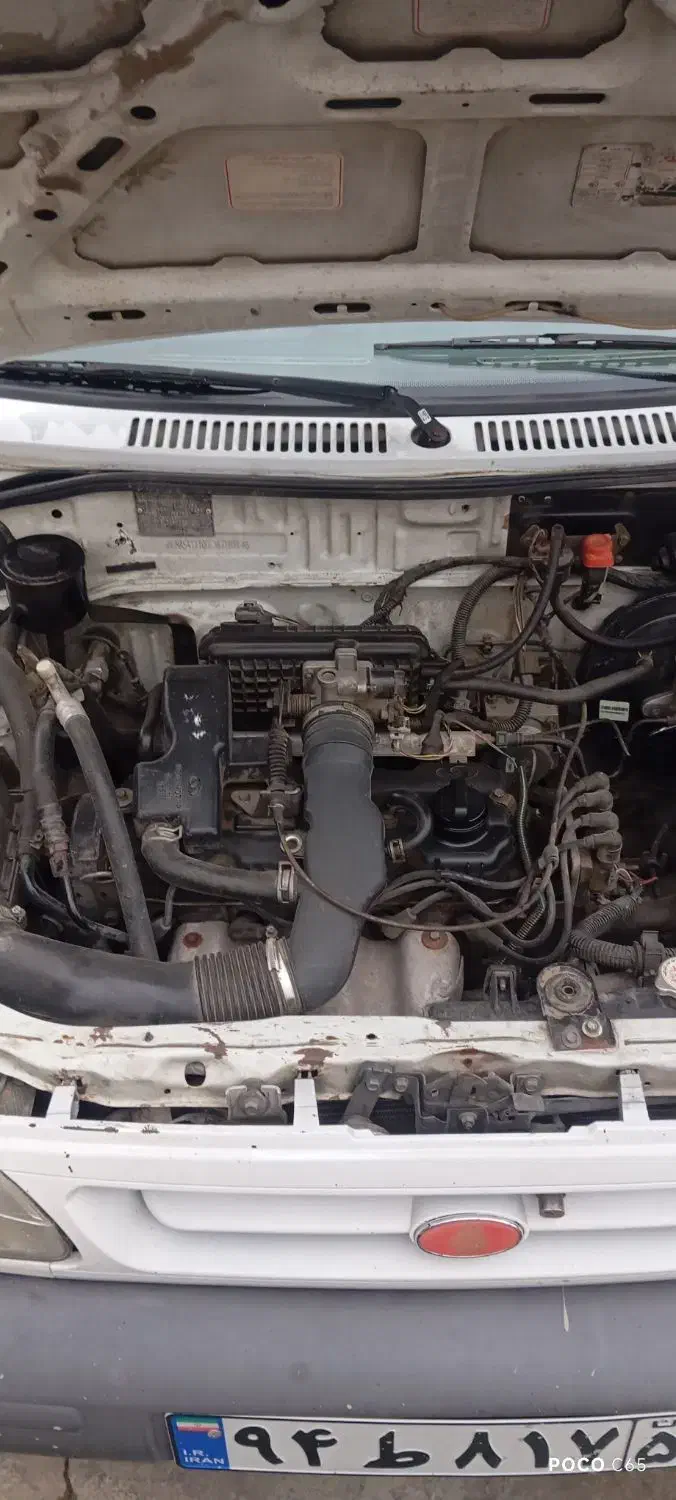 پراید|خودرو سواری و وانت|گرگان, |دیوار