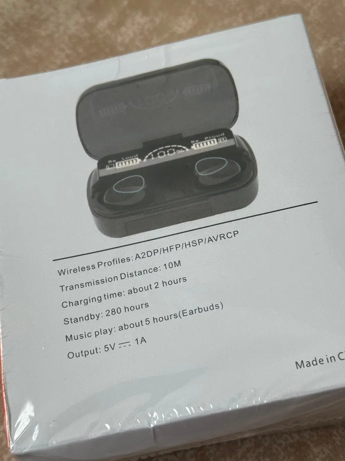 ایرپاد m10|لوازم جانبی موبایل و تبلت|ارومیه, |دیوار