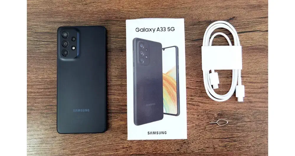 A33 رام 8 درحو نو|موبایل|پاکدشت, پاکدشت (مامازند)|دیوار