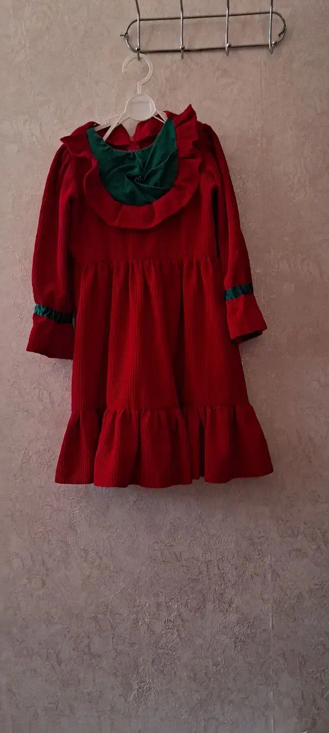 لباس یلدایی|لباس|مرودشت, بیست متری بیمارستان|دیوار