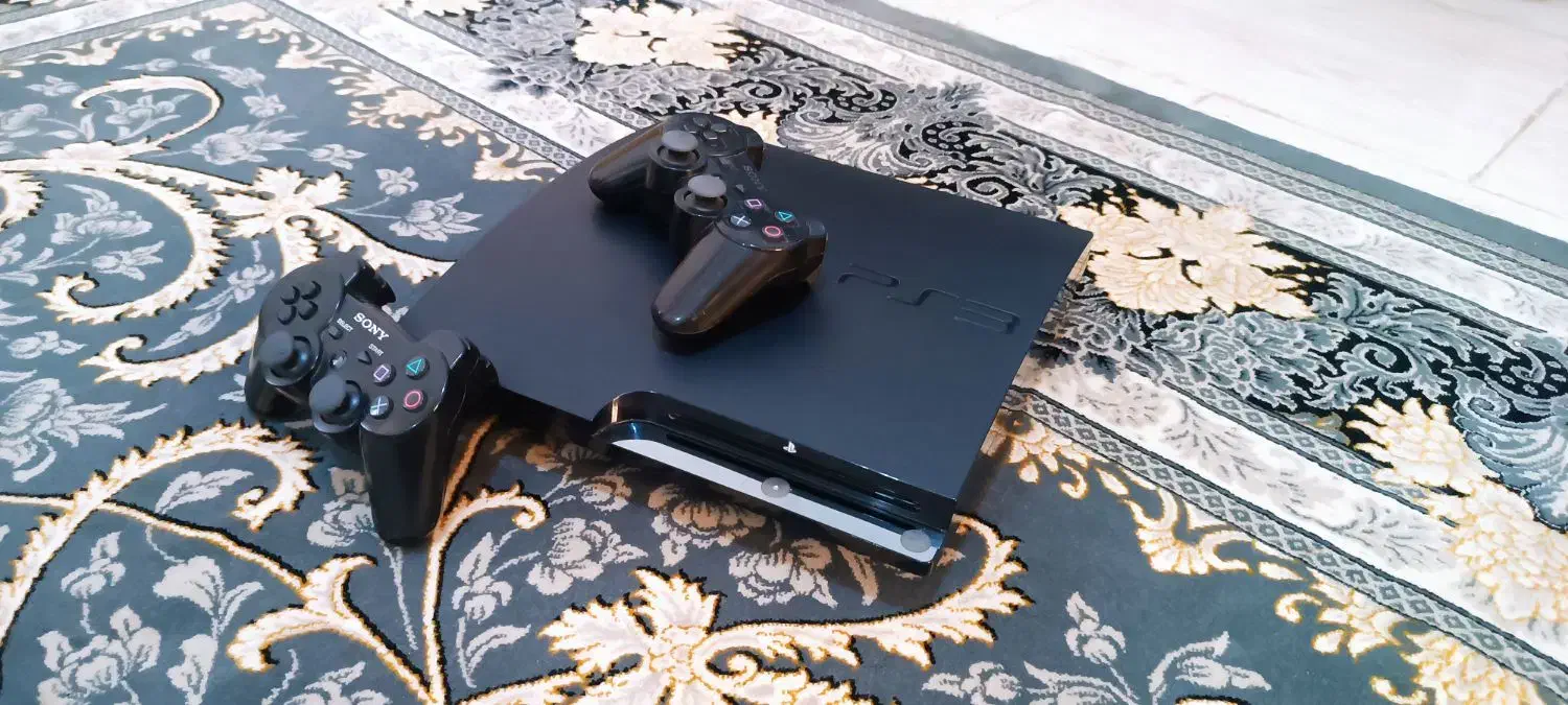 ps3|کنسول، بازی ویدئویی و آنلاین|شاهرود, |دیوار