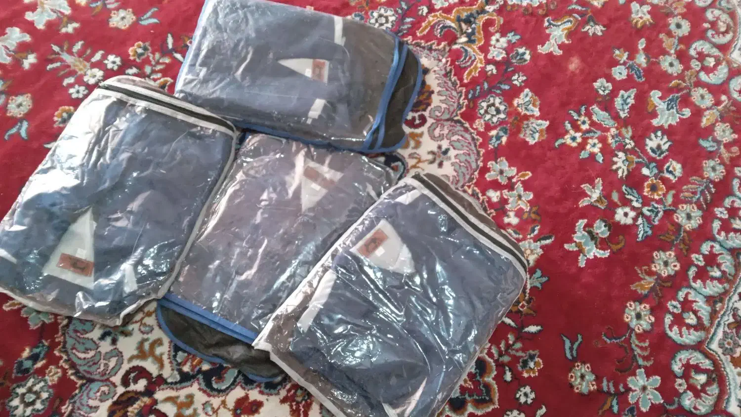 لباس|لباس|اهواز, ملاشیه|دیوار