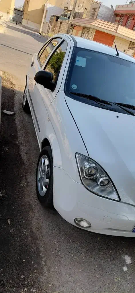 تیبا۱۴۰۱|خودرو سواری و وانت|دزفول, |دیوار