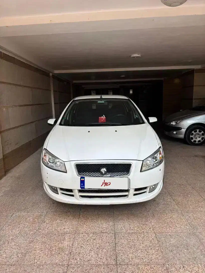 رانا EL مدل ۹۲|خودرو سواری و وانت|قزوین, |دیوار