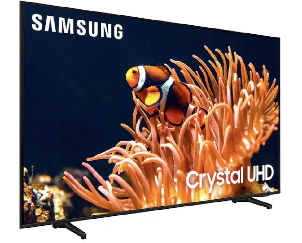 تلویزیون سامسونگ DU8000|تلویزیون و پروژکتور|قم, نیروگاه|دیوار