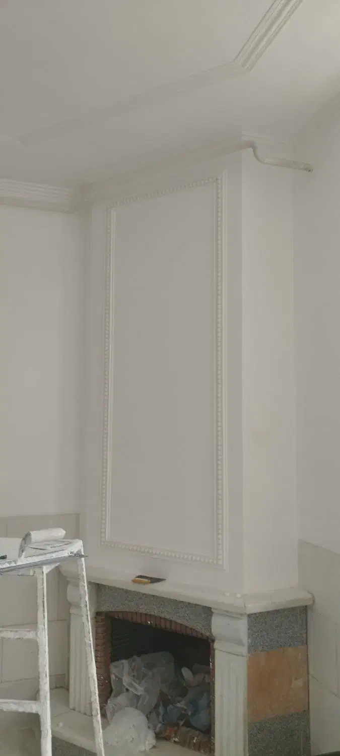 نیازمند شاگرد گچکار|استخدام معماری، عمران و ساختمانی|یزد, |دیوار