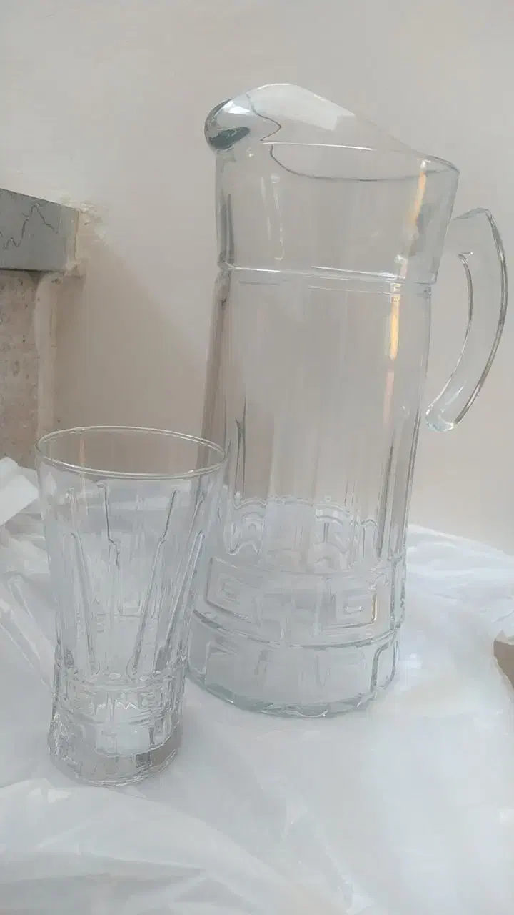 لوازم اشپزخانه|ظروف سرو و پذیرایی|اصفهان, کوهانستان|دیوار