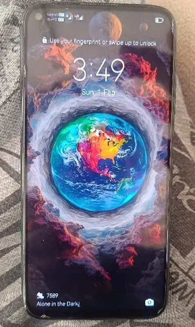 nova7i|موبایل|اصفهان, فروردین|دیوار